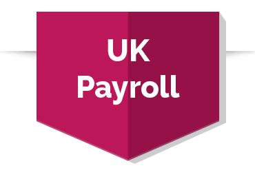 UK Payroll icon